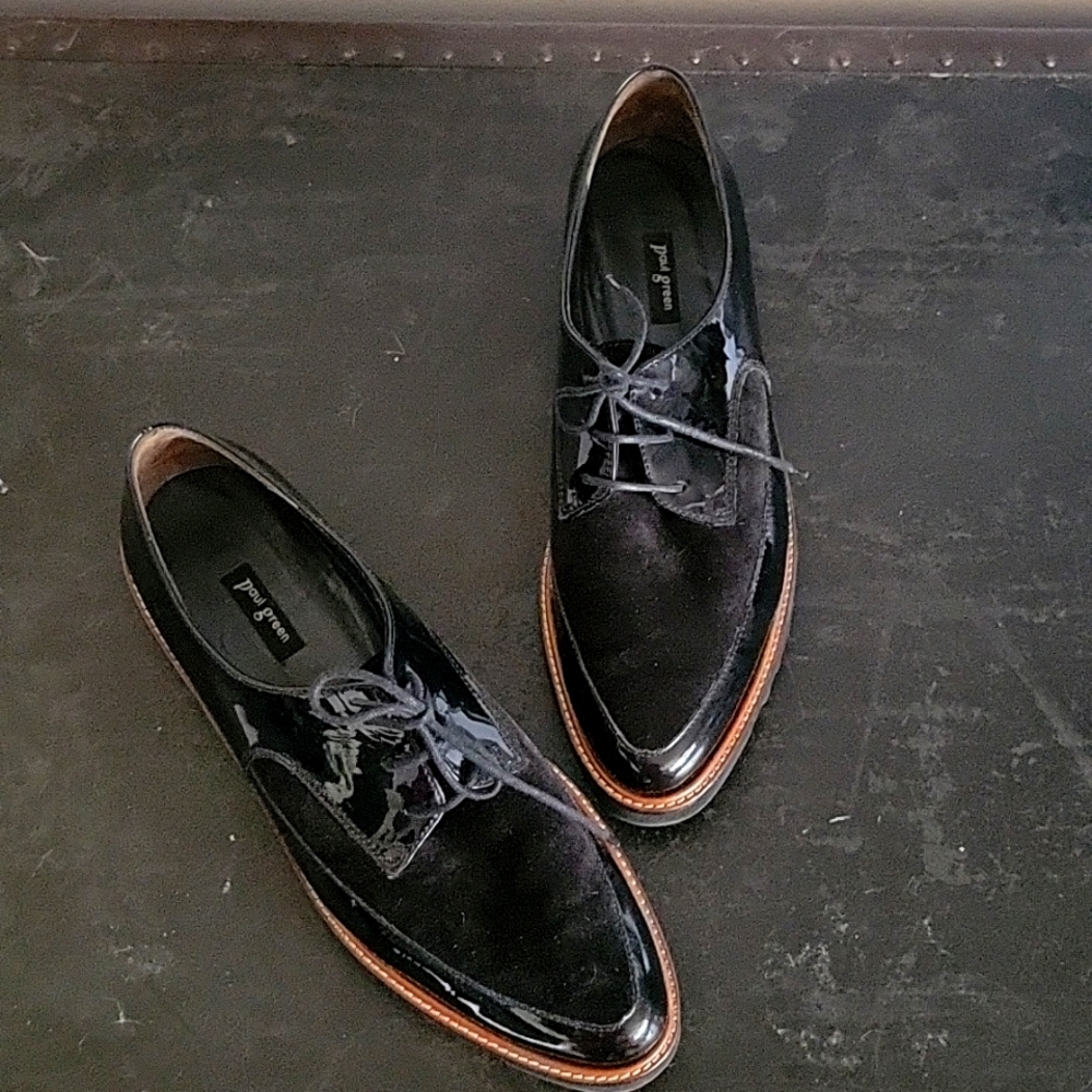 Paul Green Loafer